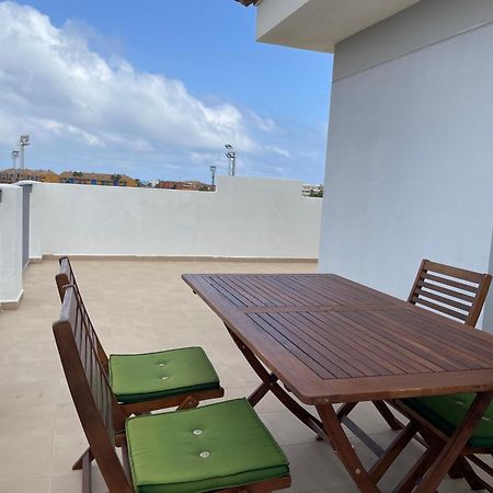 Apartamento Atico En Denia Εξωτερικό φωτογραφία
