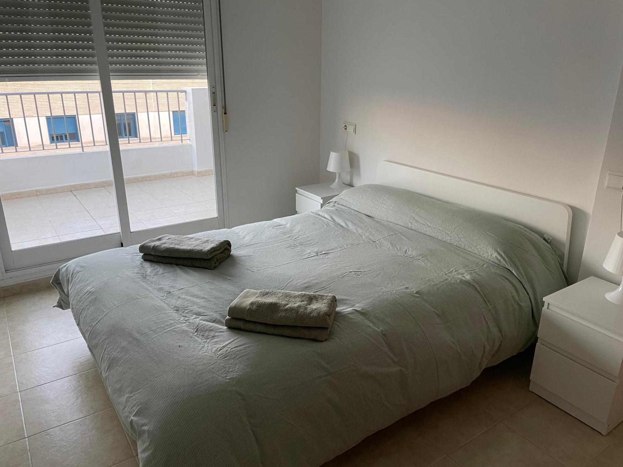 Apartamento Atico En Denia Εξωτερικό φωτογραφία