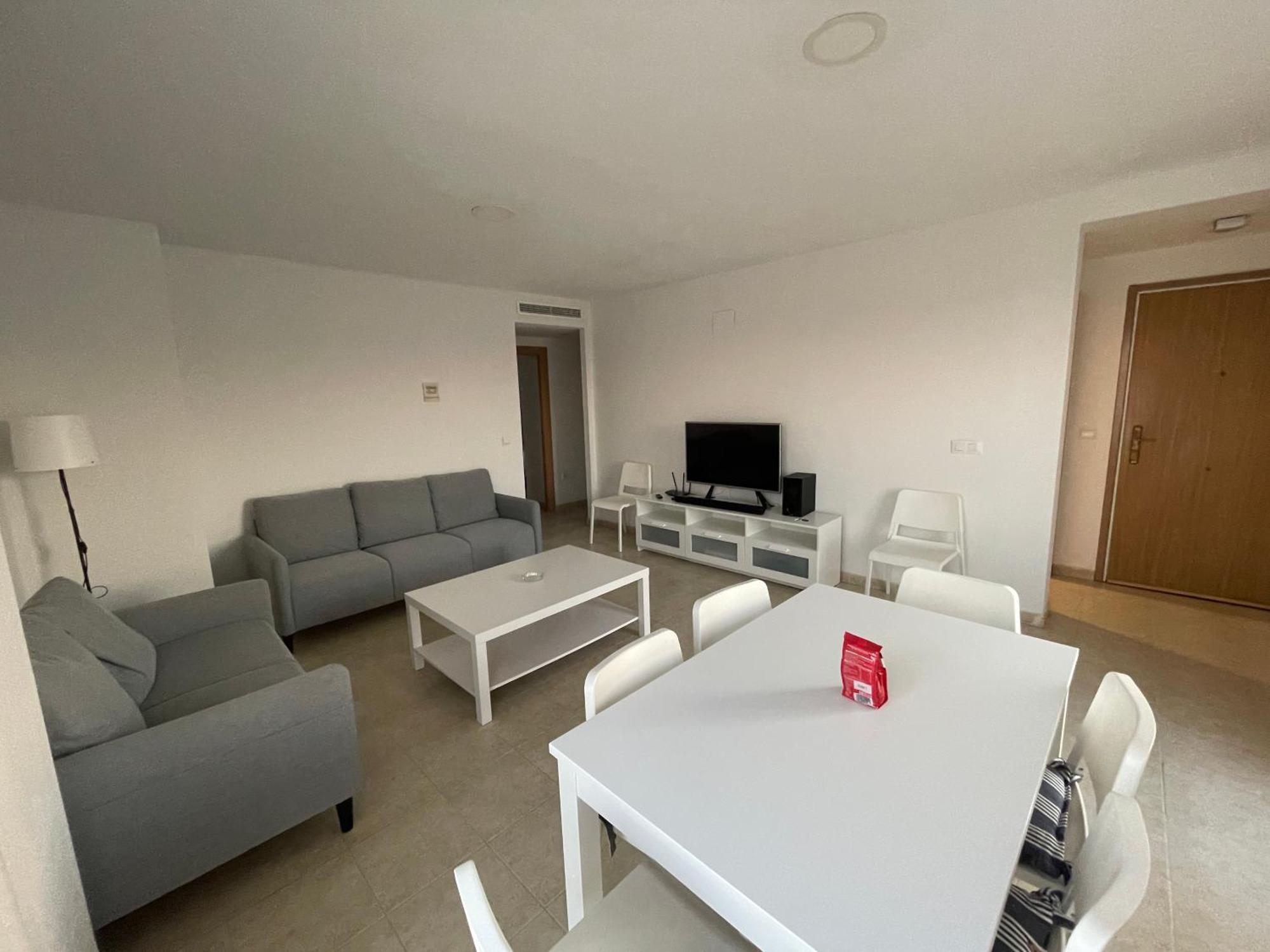 Apartamento Atico En Denia Εξωτερικό φωτογραφία