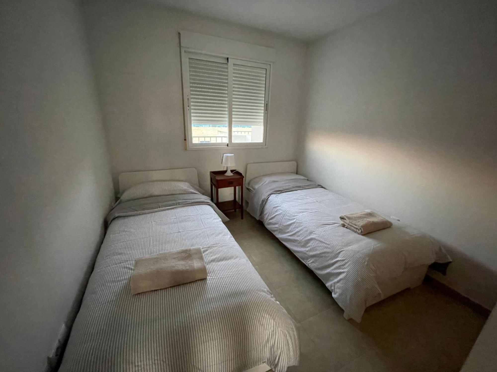 Apartamento Atico En Denia Εξωτερικό φωτογραφία