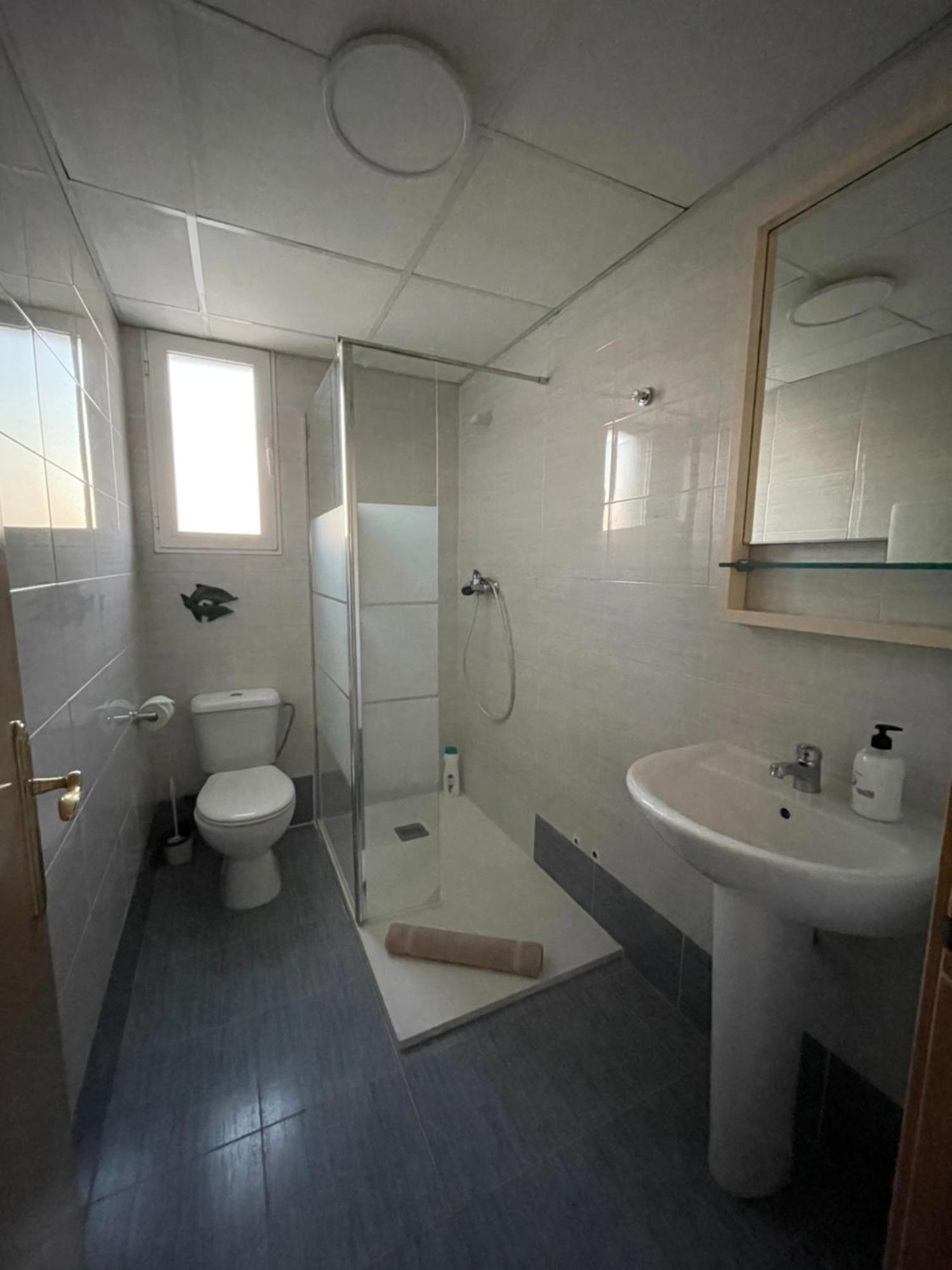 Apartamento Atico En Denia Εξωτερικό φωτογραφία