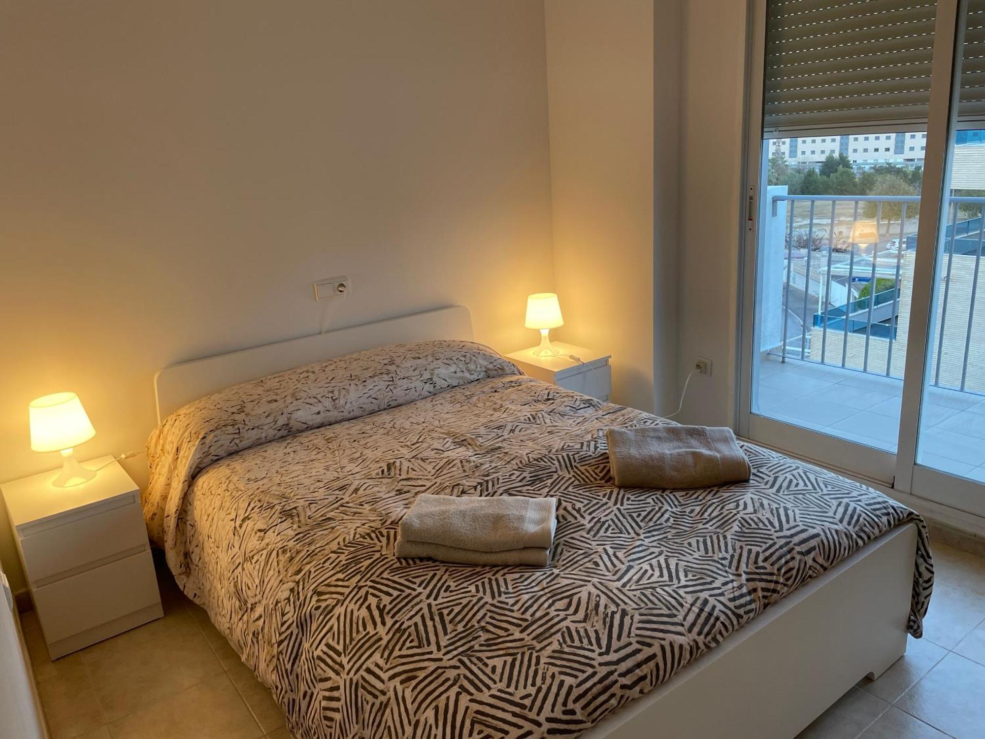 Apartamento Atico En Denia Εξωτερικό φωτογραφία