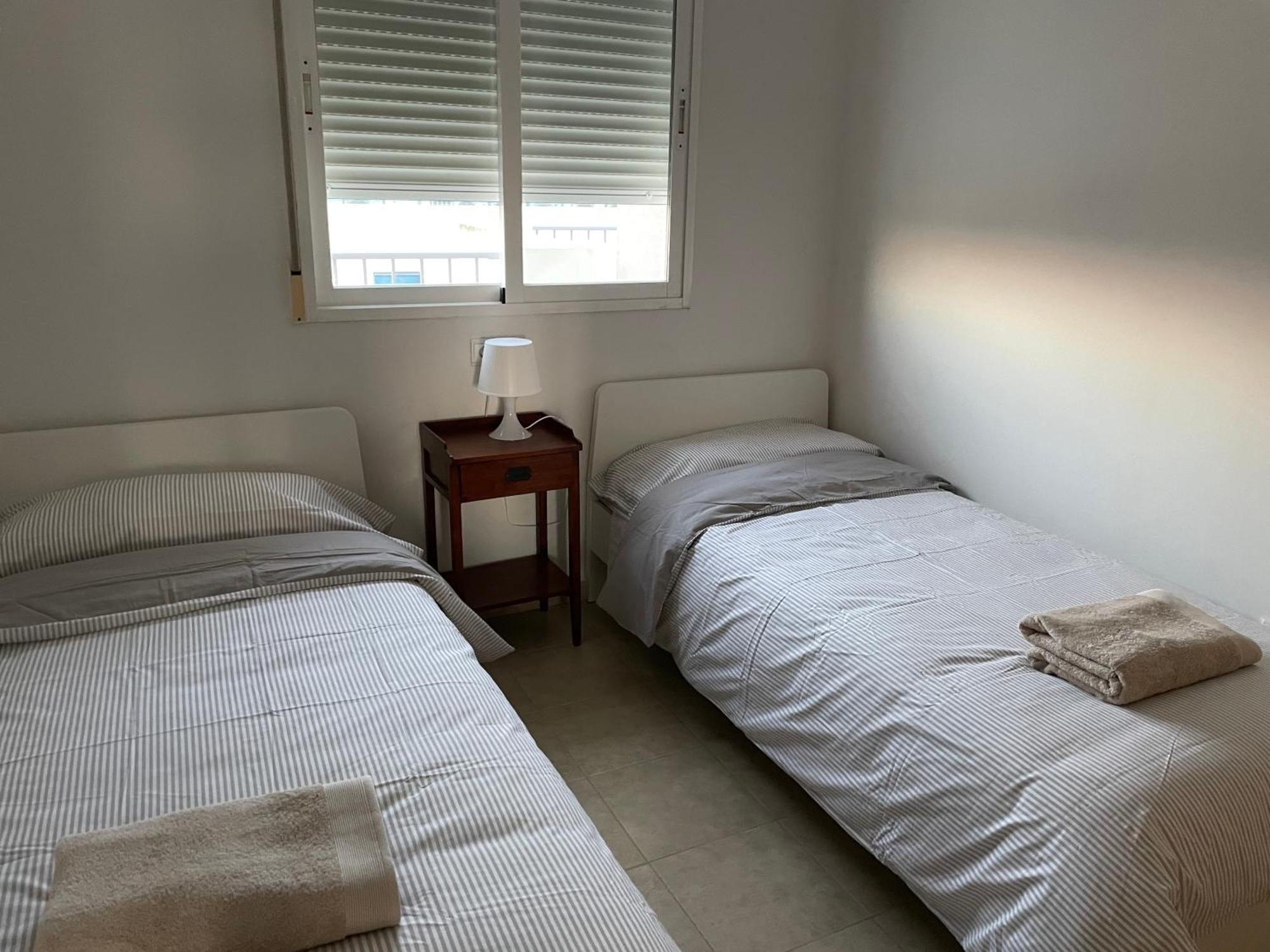 Apartamento Atico En Denia Εξωτερικό φωτογραφία