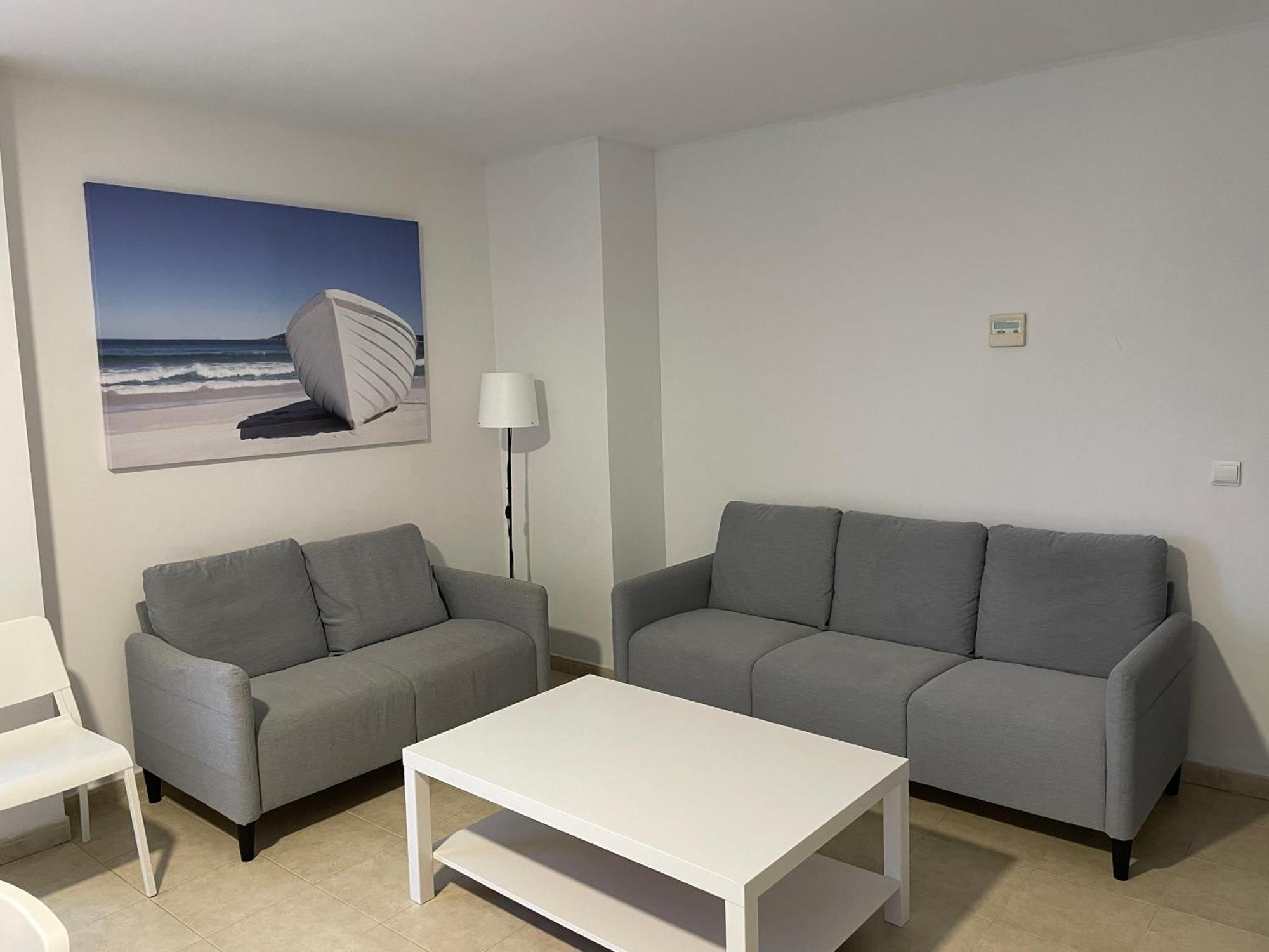 Apartamento Atico En Denia Εξωτερικό φωτογραφία