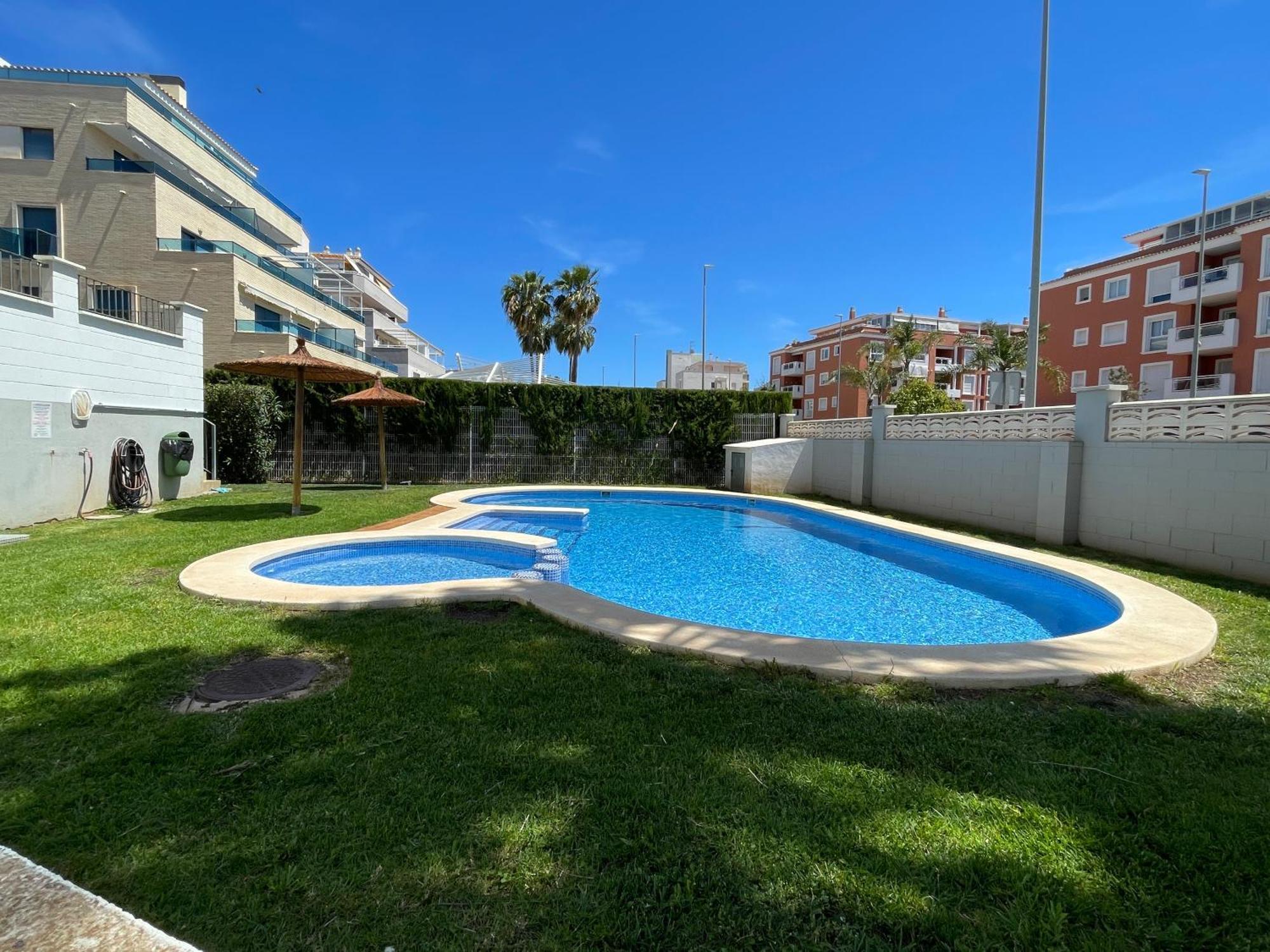 Apartamento Atico En Denia Εξωτερικό φωτογραφία