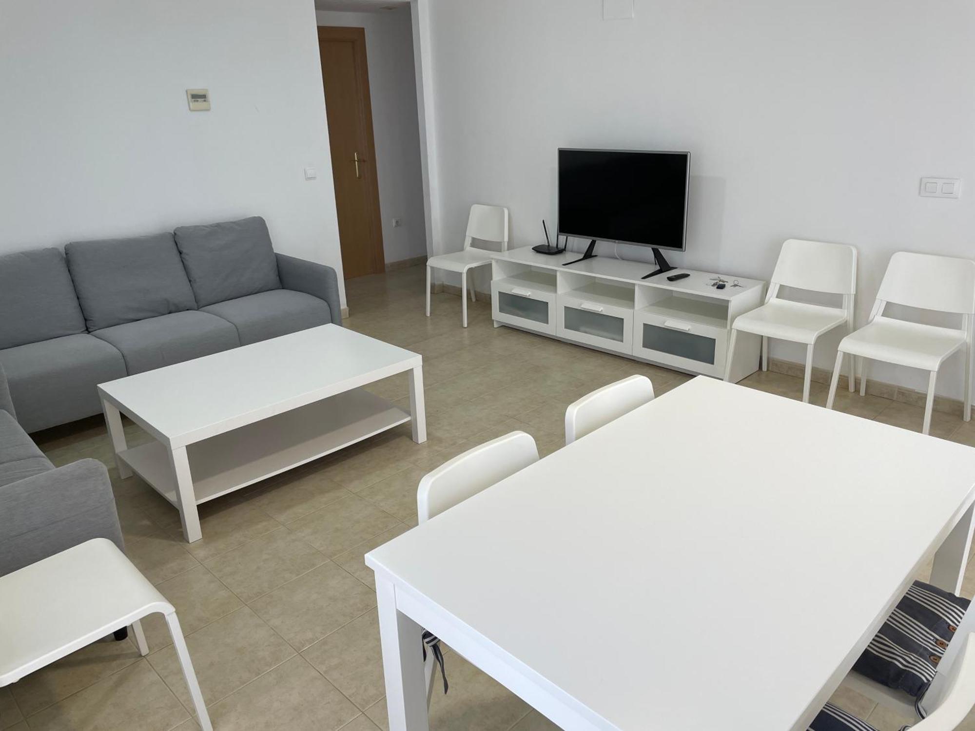 Apartamento Atico En Denia Εξωτερικό φωτογραφία