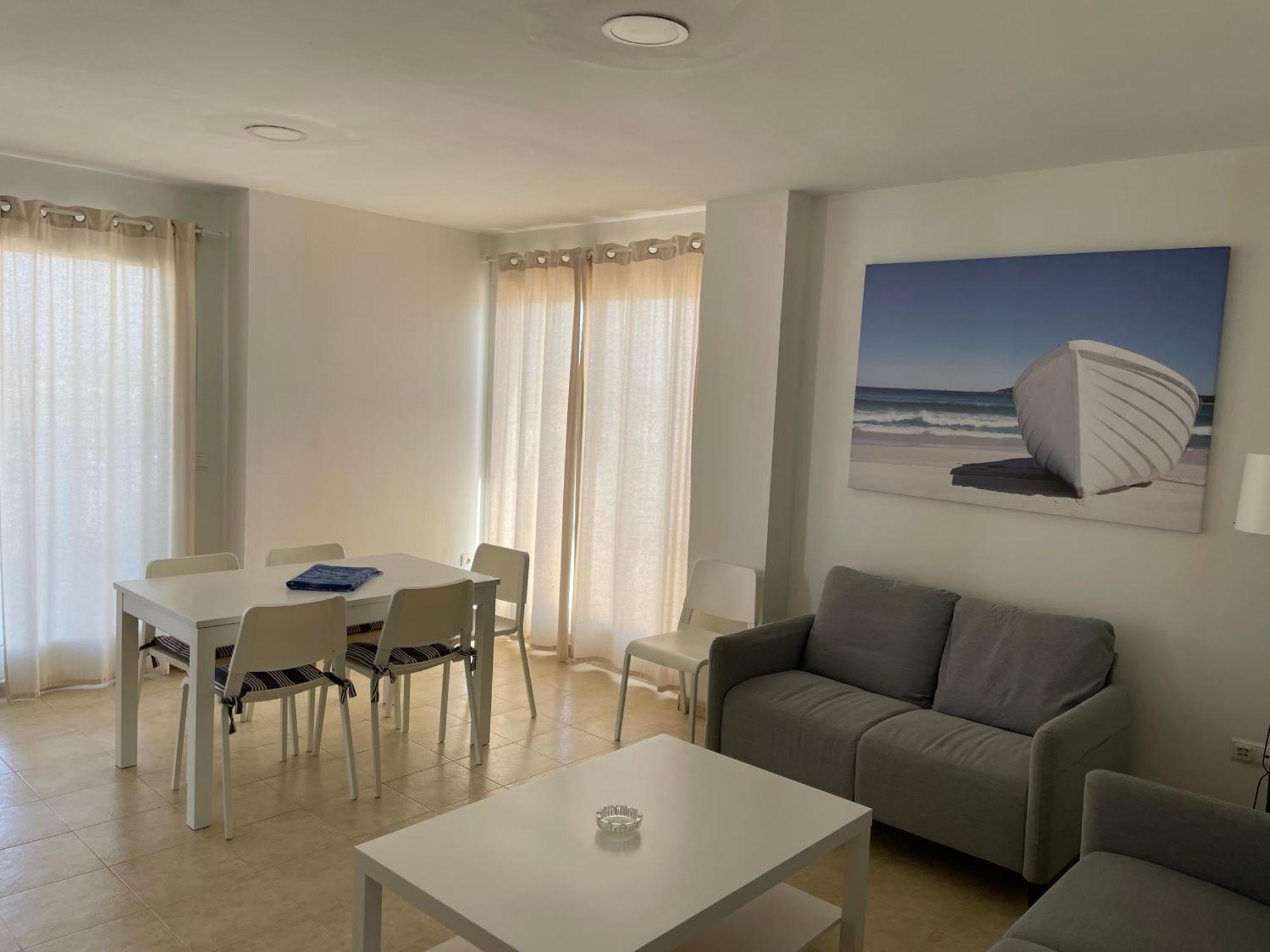 Apartamento Atico En Denia Εξωτερικό φωτογραφία