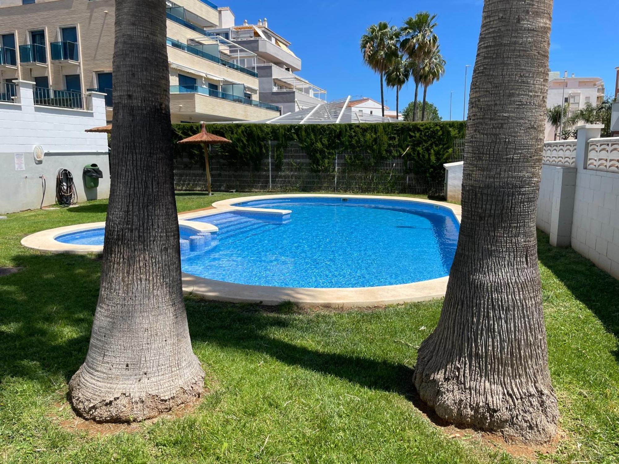 Apartamento Atico En Denia Εξωτερικό φωτογραφία